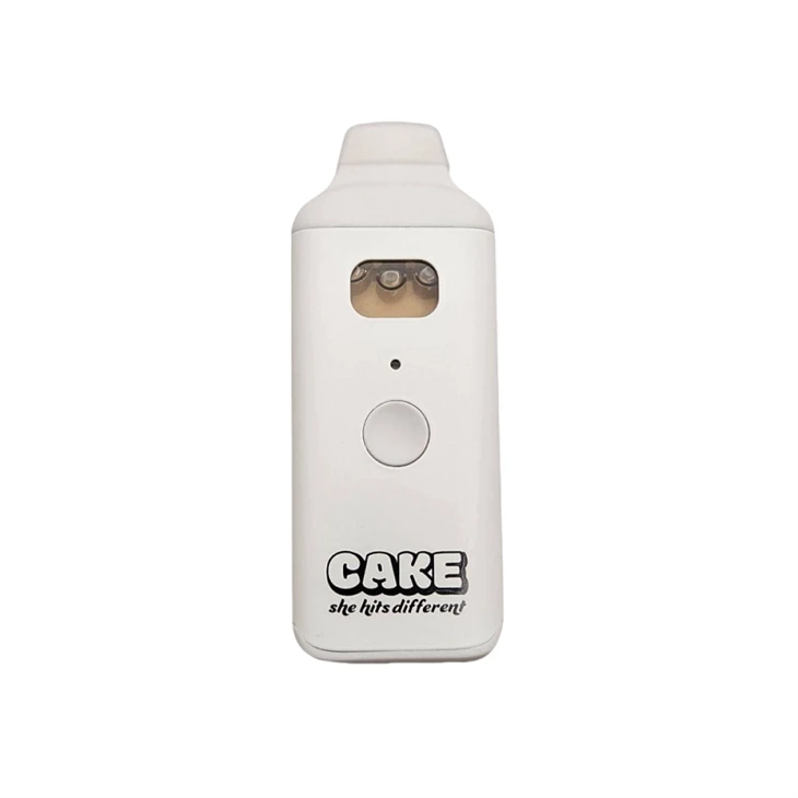 cake bar vape