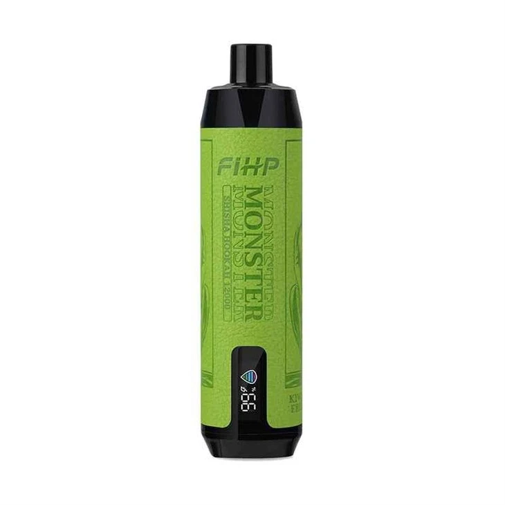 FIHP Shisha Hookah 12000 10