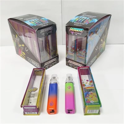 🔥 Recenze Sluggers Hit: The Ultimate 2025 Guide to this Popular Disposable Vape