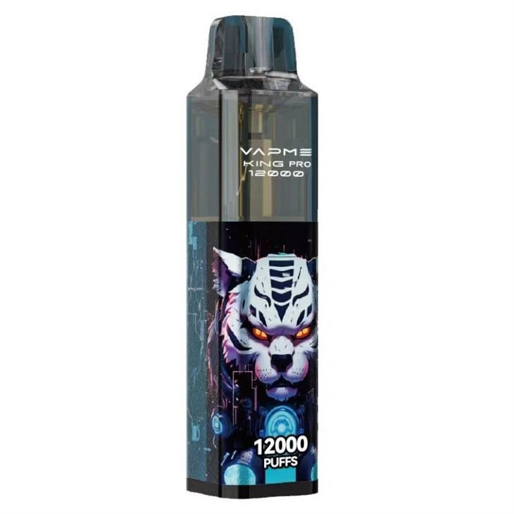 vapme king pro 12000