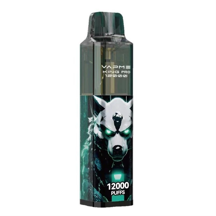 vapme king pro