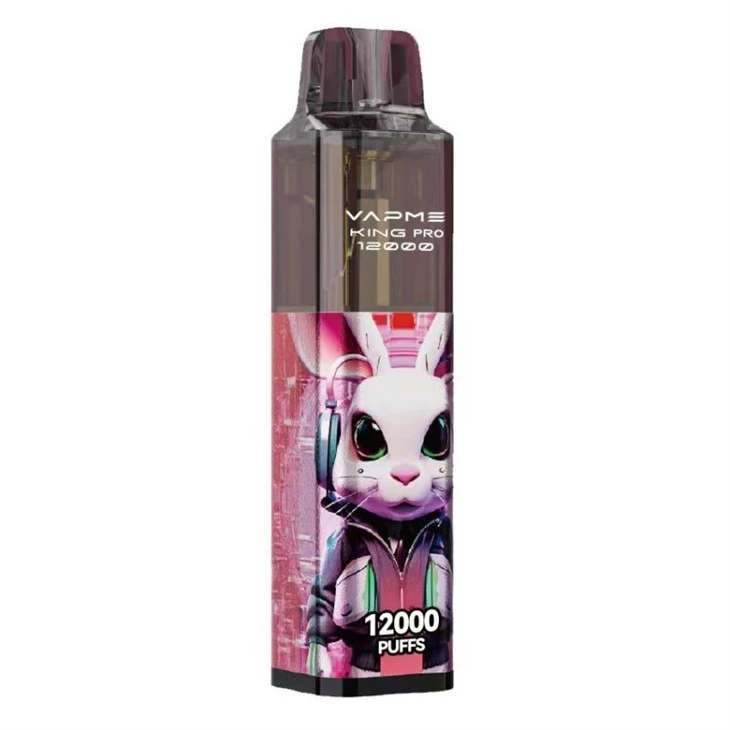 vapme king