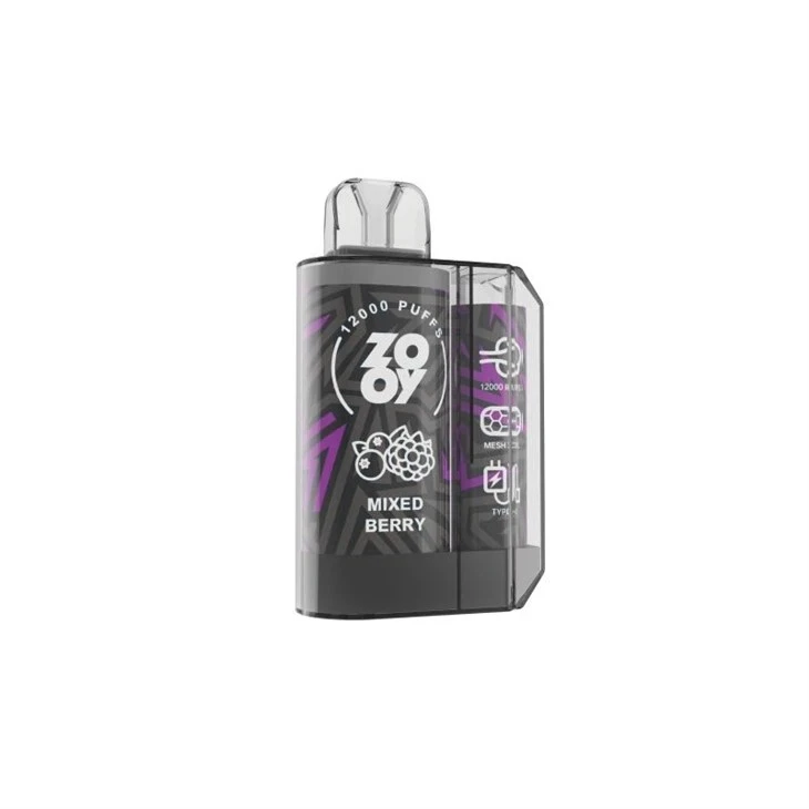 zooy mega 12000