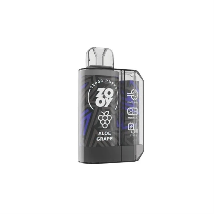 zooy mega disposable vape