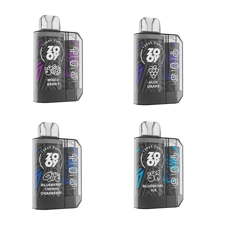 zooy mega 15000 disposable