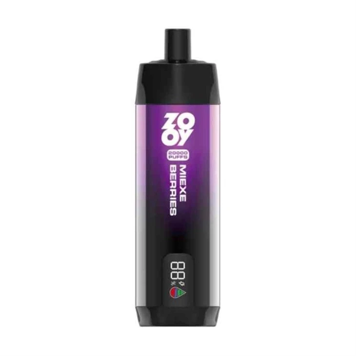 zooy vape shisha disposable