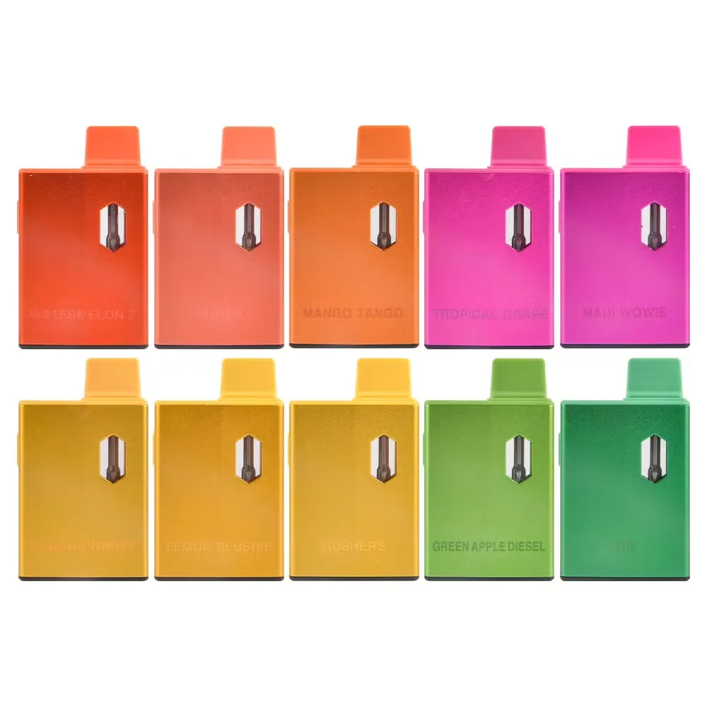 Empty 1g Or 2g Blinkers Disposable Vape best