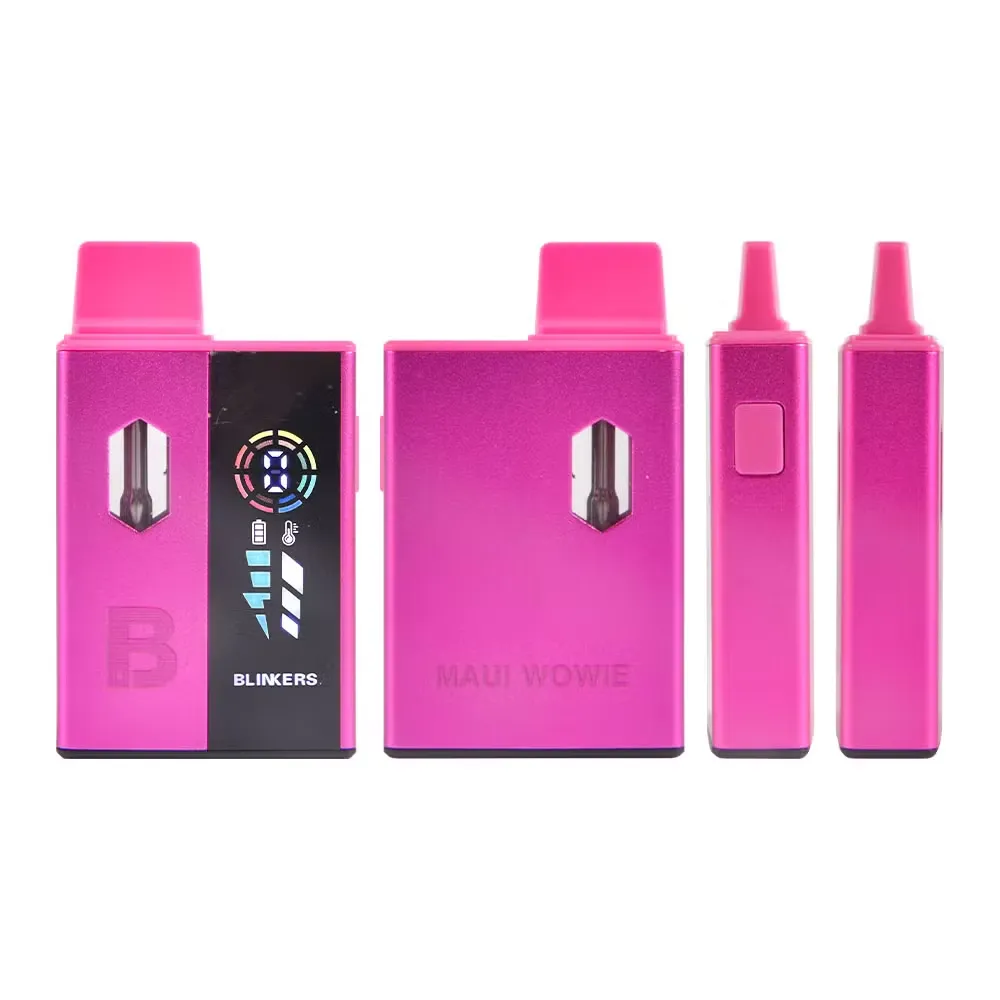 Empty 1g Or 2g Blinkers Disposable Vape high quality