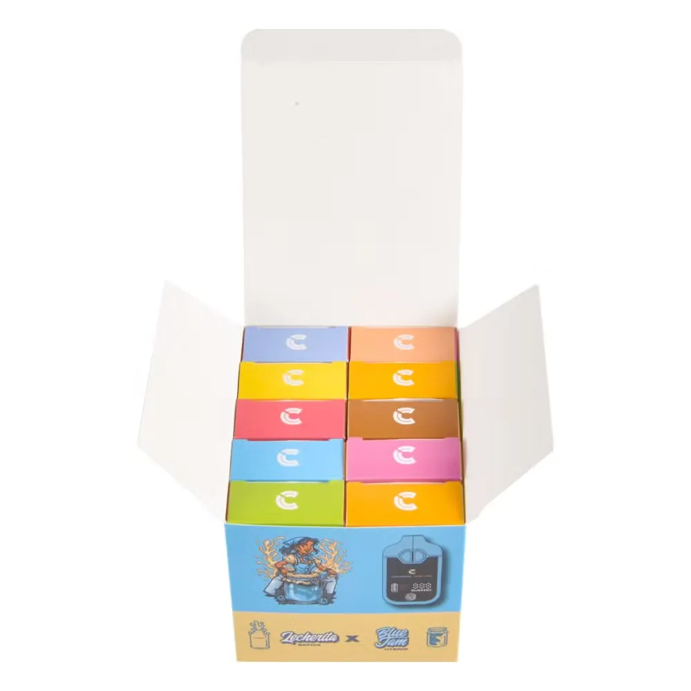 EMPTY 2g Choice Lab Dual 2 in 1 Disposable Vape price