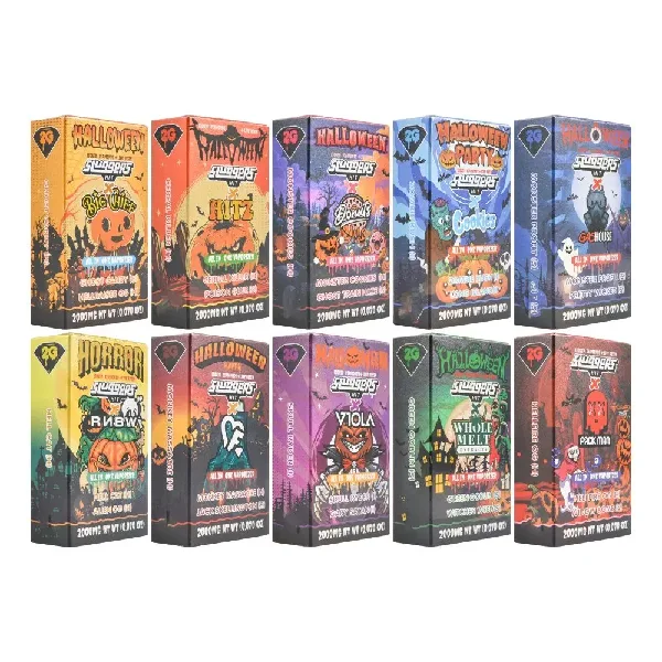 Halloween Sluggers Collaboration Switch 2G Disposable price