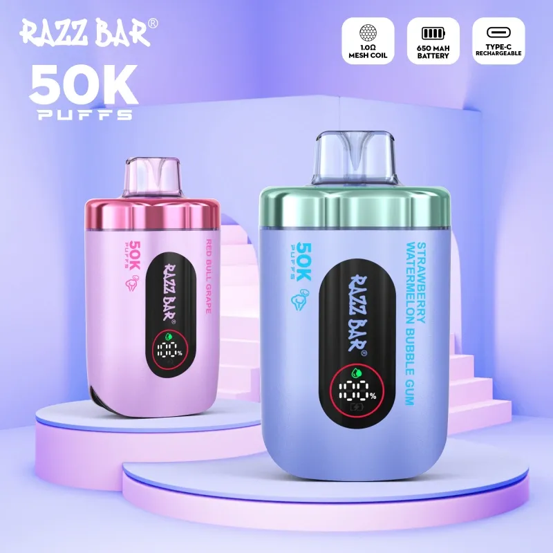 Co je jednorázová vape s inteligentní obrazovkou? Odborný průvodce