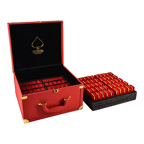Ace Ultra Premium Minis 2G Disposable