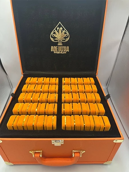 Ace Ultra Spring Edition 2G Disposable Vape