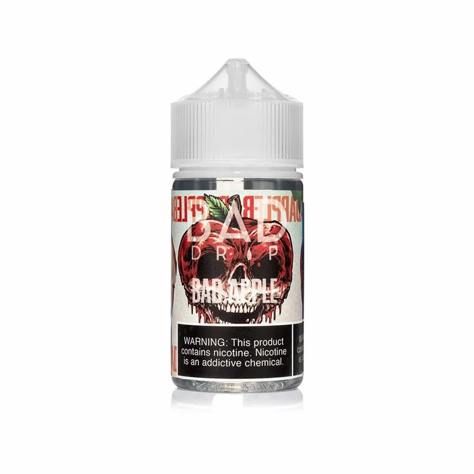 Bad Apple Bad Drip Labs 60 ml