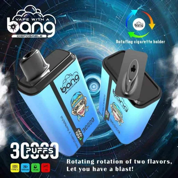 Bang 30000