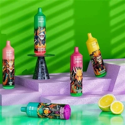 Začátečník zvládnout! Deset znalostí, které musí Vaper vědět