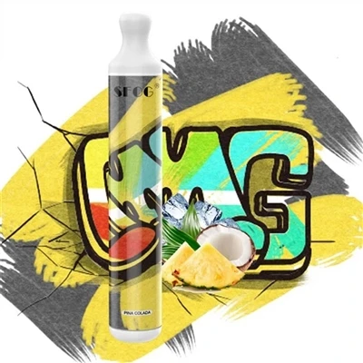 Proč jsou e-cigarety o 99 % méně toxické než cigarety?