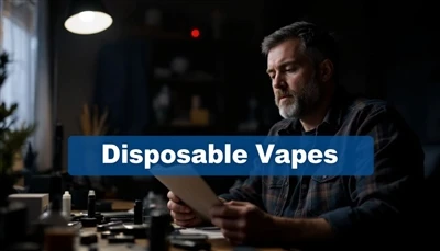 Jednorázové vapes: The Ultimate Guide