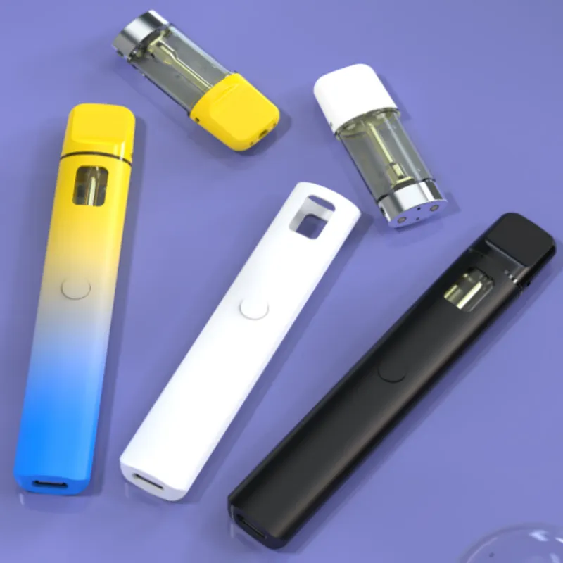 Jak naplnit prázdná jednorázová pera na výdej cigaret: Podrobný-průvodce{1}}p...