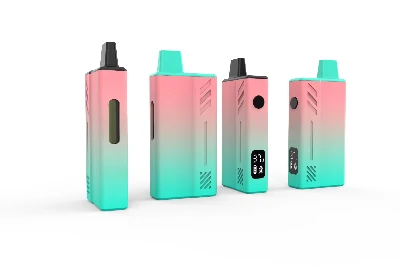 Prázdné jednorázové vapes vs. předem-vyplněno: Průvodce výrobcem pro firmy