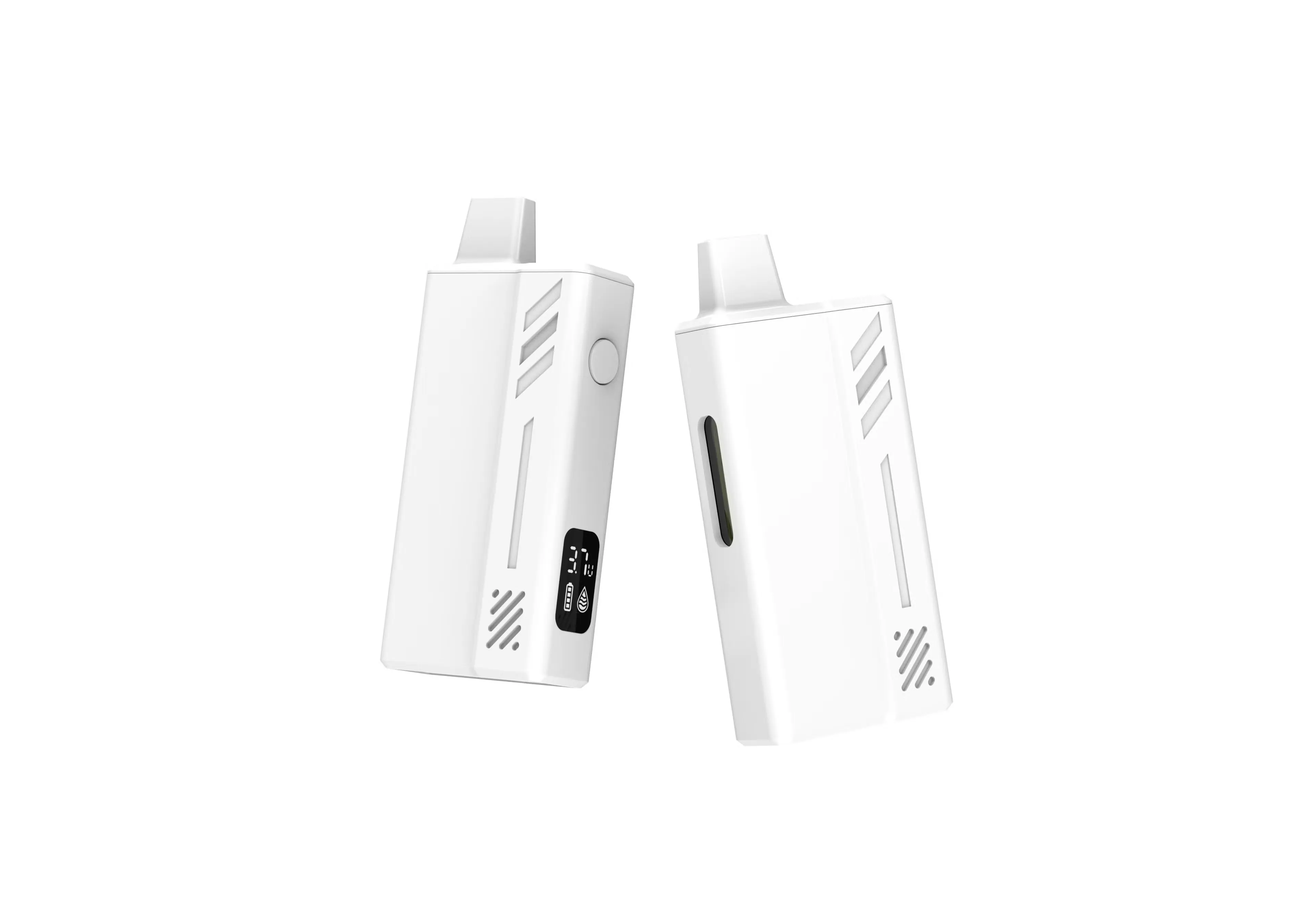 Jak dlouho vydrží pera Vape? Kompletní průvodce se skutečnými daty (2024)