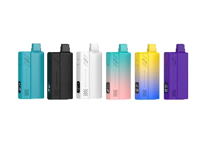 Skutečné vs. Fake Vapes: Jak odhalit padělky analýzou hardwaru