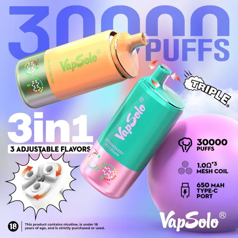 Top 10 nejlepších kombinací chutí vape (2025 expertní tipy)
