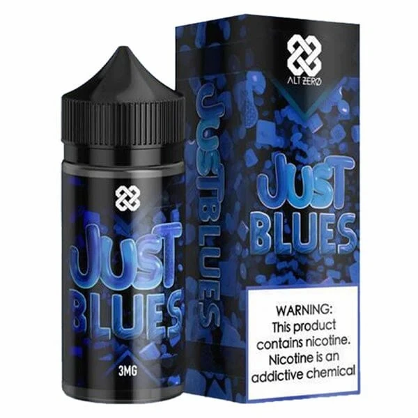 Jen blues od alt Zero 100ml
