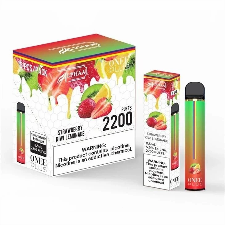 KangVape ALPHAA Onee Stick 2200 Electronic Cigarette Vape suppliers