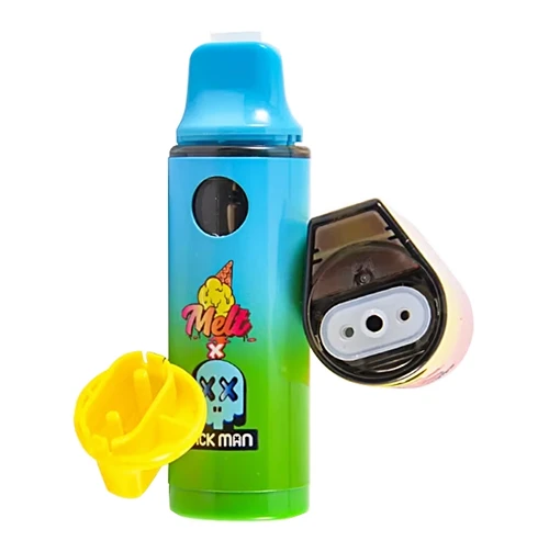 Melt X Packman 1g Disposable Pen Melt X Packman 1g Disposable Pen