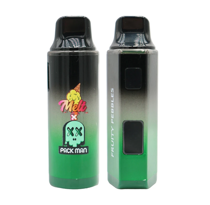 Melt X Packman 2g Disposable Pen Melt X Packman 2g Disposable Pen
