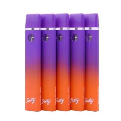Jak si vybrat elektronické cigarety?