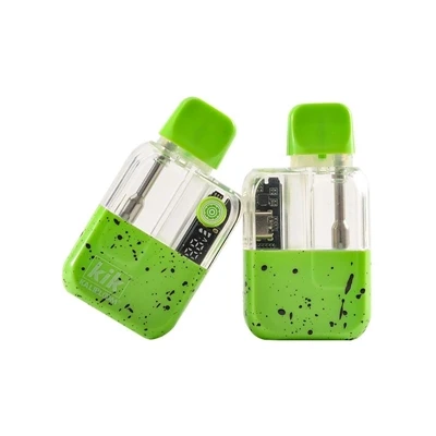 Princip odvykání kouření elektronické cigarety