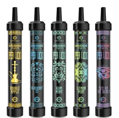 Soutěž počítání tahů je vylepšena: Vape s vysokým tahem dosáhne nové úrovně v...