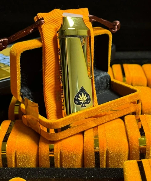 Ace Ultra 2ml disposable