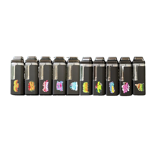 Muha Meds LED 2g