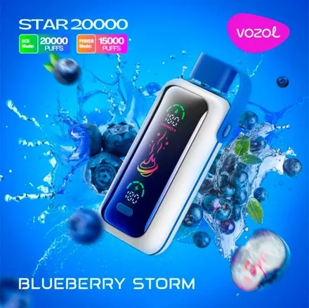 imgi29largeVOZOLSTAR20000BLUEBERRYSTORMR8T805 imgi29largeVOZOLSTAR20000BLUEBERRYSTORMR8T805