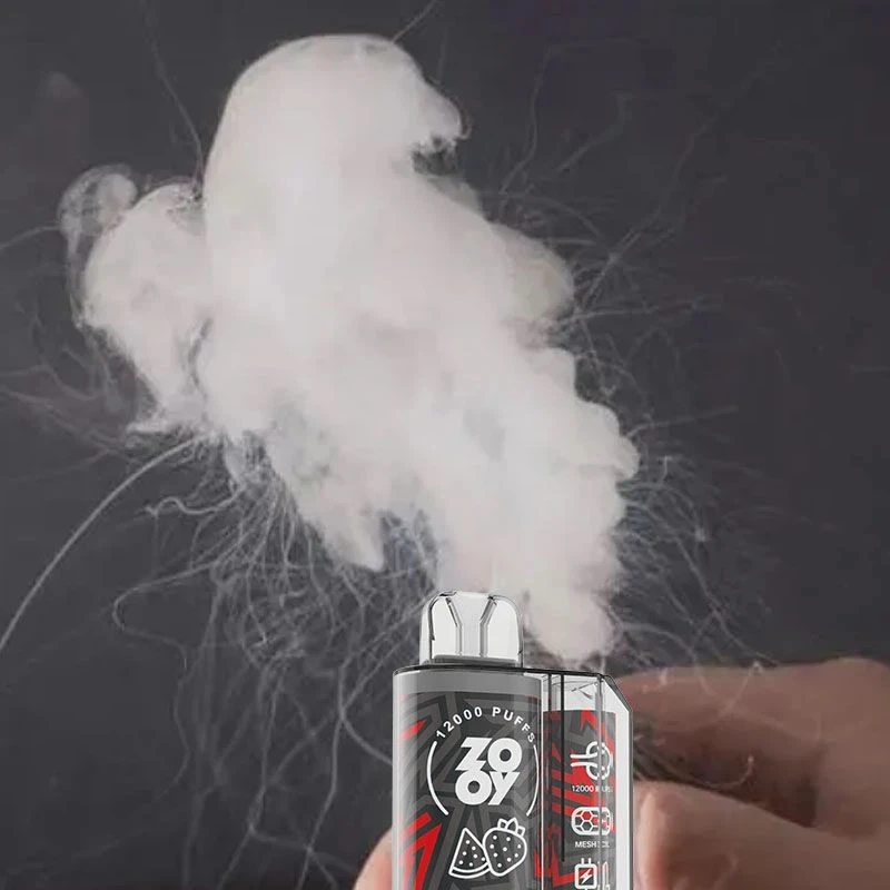 zooy mega puffs