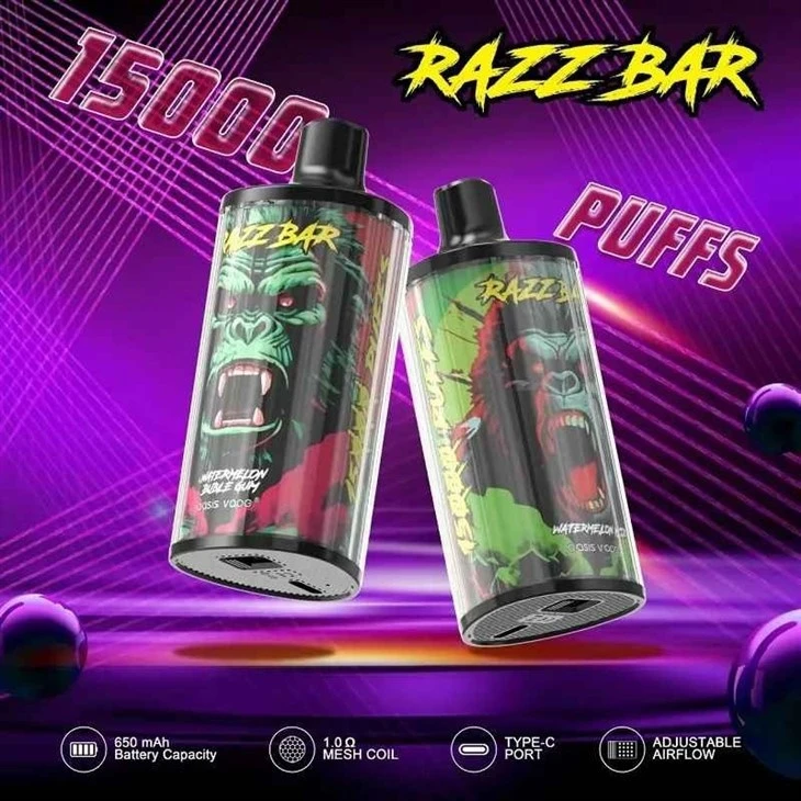 razz bar 15k vape