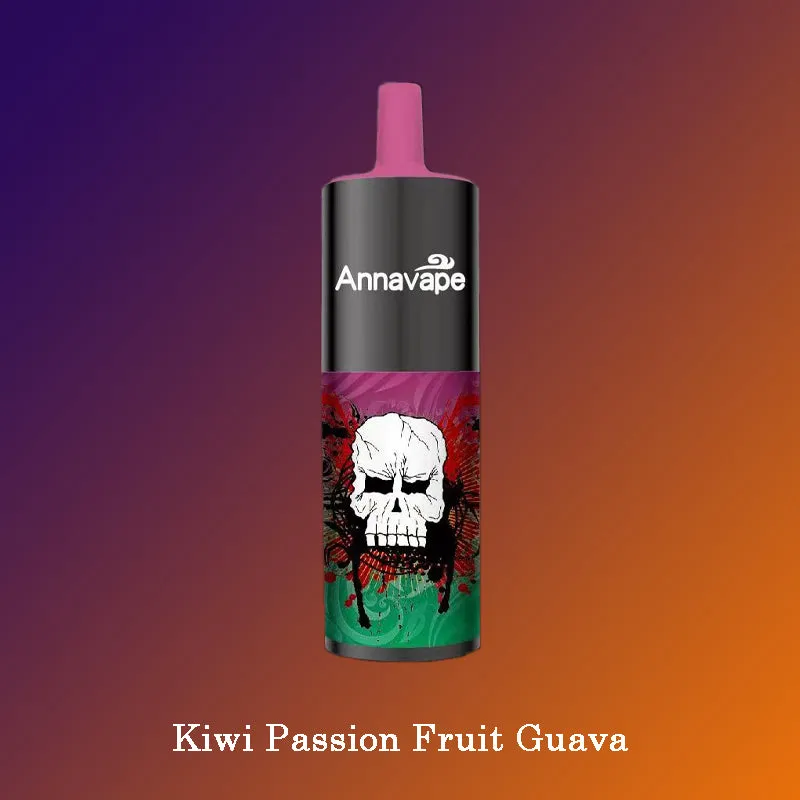 Jednorázová Vape Annavape 12000 Puff