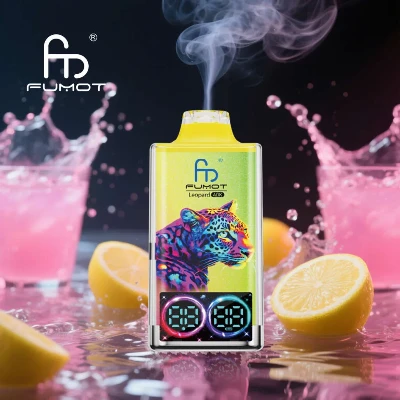 Jak dlouho opravdu vydrží 40 000 potáhnutí vape? Odpověď na základě dat-