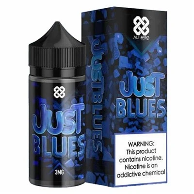 Jen blues od alt Zero 100ml