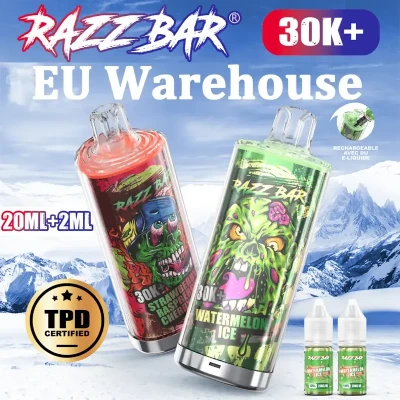 Razz Bar 30k nefunguje? Běžné problémy a snadná řešení