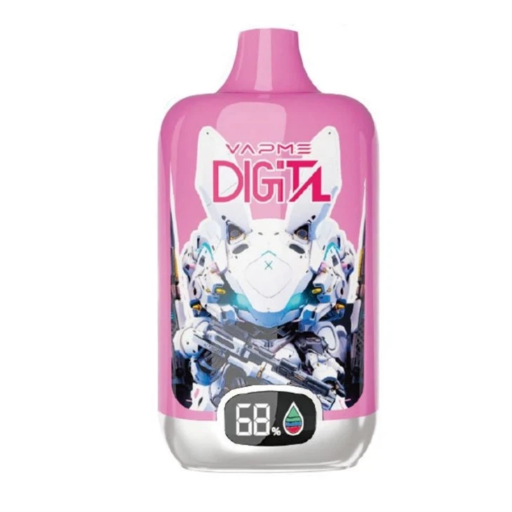 VAPME DIGITAL 12000