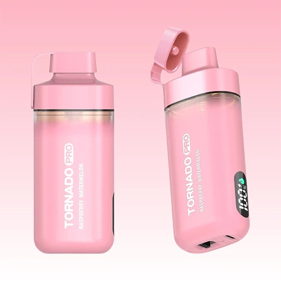 Vapsolo Tornado Pro 12000 Puffs Disposable Vape